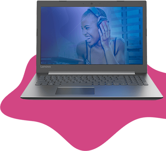 Notebook Lenovo Ideapad 330