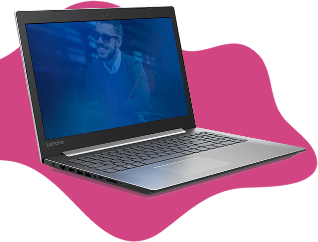 Notebook Lenovo Ideapad 330