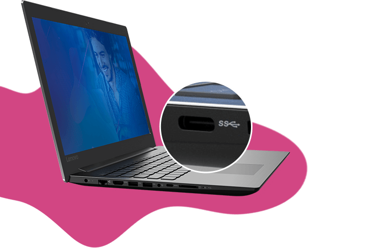 Notebook Lenovo Ideapad 330