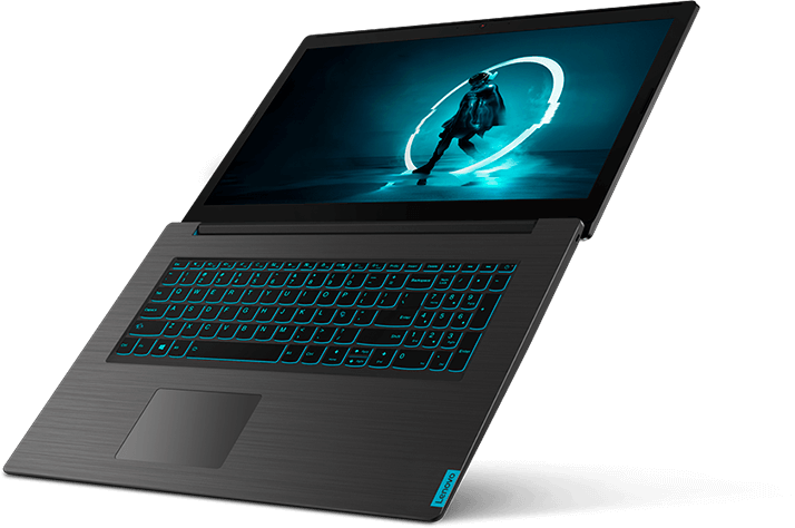 Ideapad L340 Gamer