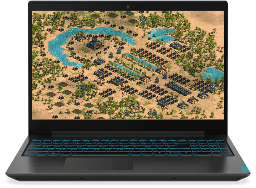 Ideapad L340 Gamer