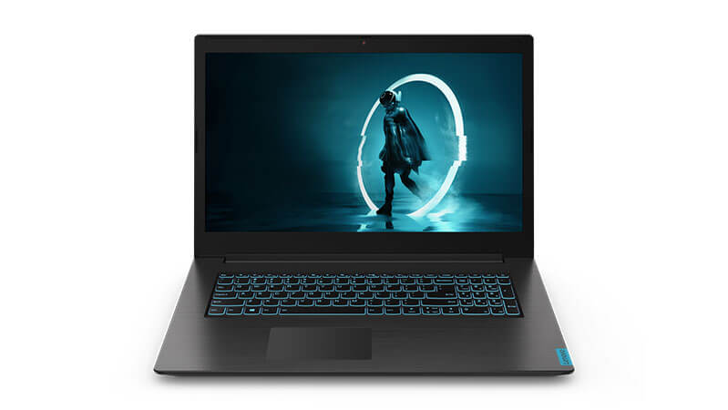 Ideapad L340 Gamer