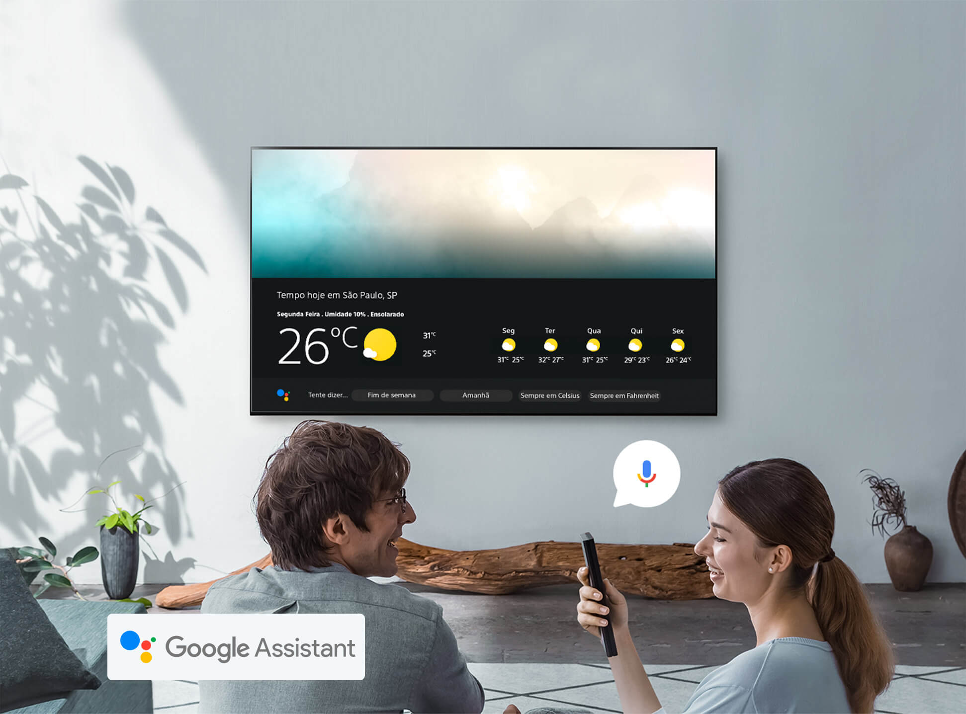 Google Assistant